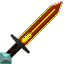 Draconic Sword
