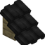 Black Roof (Birch)