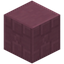 Magenta Terracotta Pillar