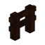 Cacao Fence