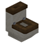 Spruce Toilet