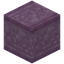 Blank Purpur Block Carving