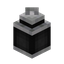Black Diorite Lantern