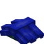 Blue Top Roof (Warped)