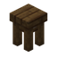 Spruce Side Table