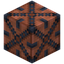 Block of Copper 7x