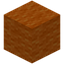 Orange Wool