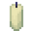 Fluorescent Candle