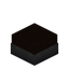Black Hopper Botany Pot