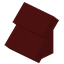Red Concrete Steep Top Roof