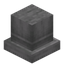 Stone Column Plinth