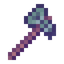 Steeleaf Axe