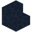 Cobble Dirt Stone Stairs