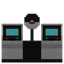 Black Trade Machine