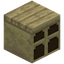 Birch Shelf