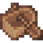 Walnut Boat