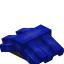 Blue Top Roof (Spruce)