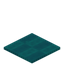 Blocky Cyan Carpet