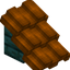 Orange Roof (Warped)