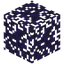 Indigo Jacaranda Leaves