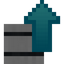 Iron to Gold Barrel Upgrade