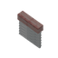 Cherry Blinds