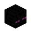 Enderman Head