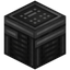 Black Security Manager