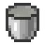 Liquid Hydrofluoric Acid Bucket