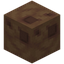Sprinkled Brown Mushroom Block
