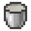 Bucket of Acetaldehyde