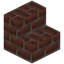 Brick Stairs