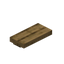 Oak Shelf