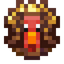 Turkey Spawn Egg