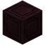 Smoothed Double Inlayed Nether Bricks
