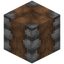 Mud-and-Drystone Chimney Flue
