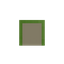Lime Ceiling Lamp (Wide Cap)