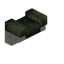 Green Roof Eave
