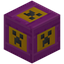 Creeper Magenta Concrete