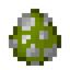 Costumed Zombie Spawn Egg