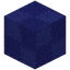 Patched Blue Wool