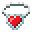 Heart Amulet
