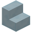 Mana Quartz Stairs