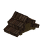 Roof Cap 45 Spruce Shingle