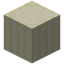 Pillar Sunny Quartz Block