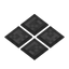Cobblestone Square Paving
