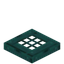 Warped Waffle Trapdoor