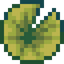 Large Lily Pad