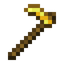 Golden Hoe