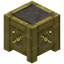 Bamboo Stove